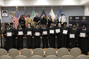 ncso welding grads