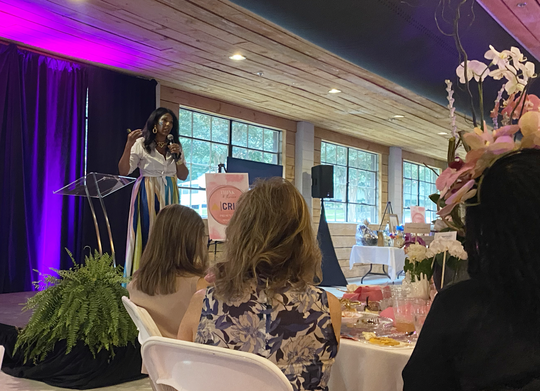 Think & Thrive challenges local women to ‘Know Thy Self’