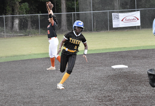 Lady Tigers show offensive prowess in loss to Habersham