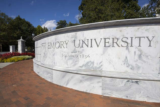 emory