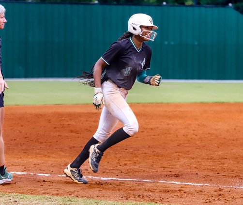 Eastside vs Walnut Grove Softball 2025