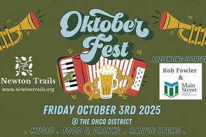 newton trails oktoberfest
