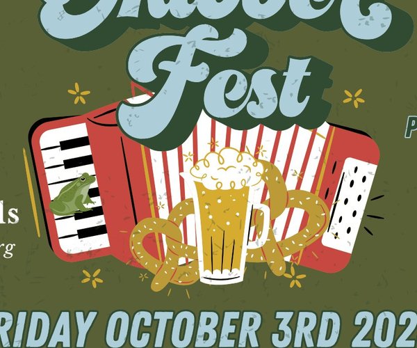 newton trails oktoberfest