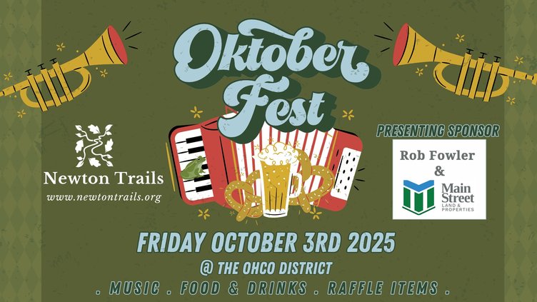 newton trails oktoberfest