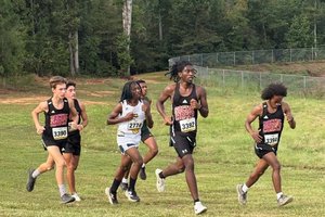 Alcovy Social Circle XC Brooklyn Dalton Cross Country Dash