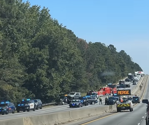 i-20 scene
