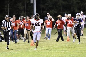 braxton walker