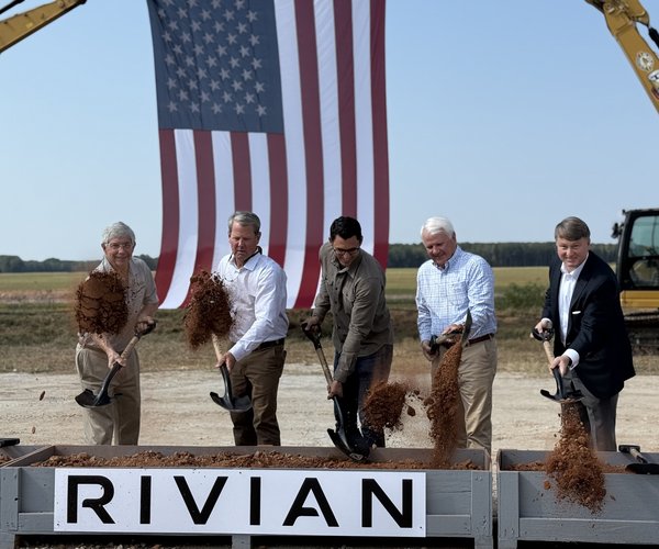 rivian