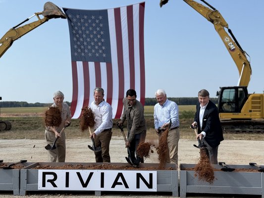 rivian