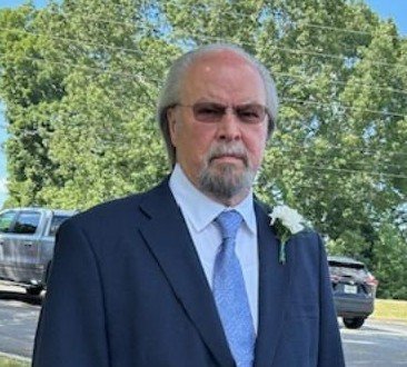 Cyril Don Wardle, Jr. announces candidacy for Social Circle Board of Education, District 3