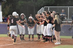 Social Circle Jasper County Softball 2025