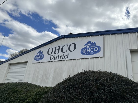 ohco district