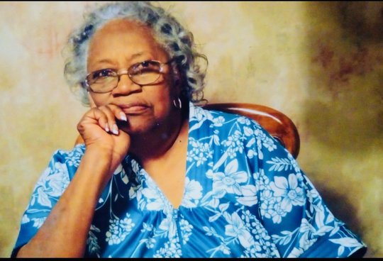 Obituary: Virginia Ann Brock Gaither