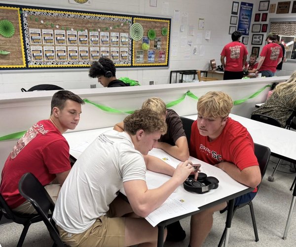 social circle teach ag