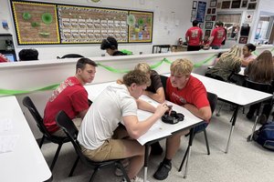 social circle teach ag