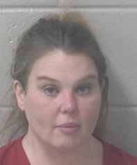 Julie Freeman arrested for second time on theft of services charges