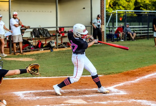 Social Circle Softball 2025
