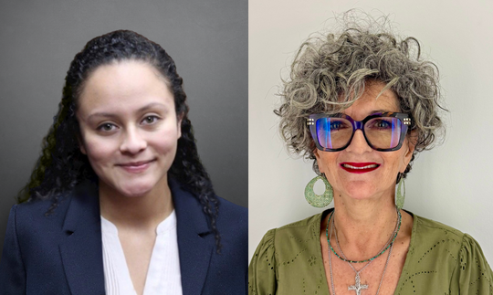 Election Questionnaire: Mansfield Post 1