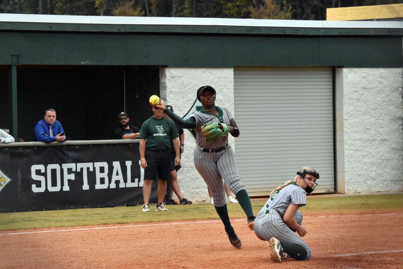 Eastside vs Walnut Grove Donee morain