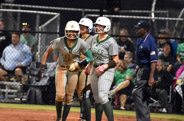 Eastside Region Championship
