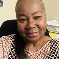 Cynthia Blackshear 2025