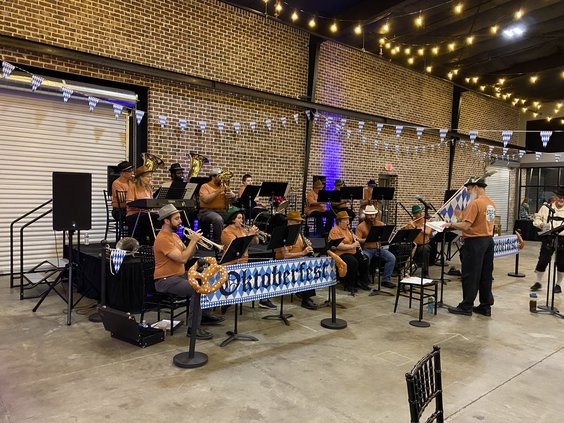 newton trails oktoberfest