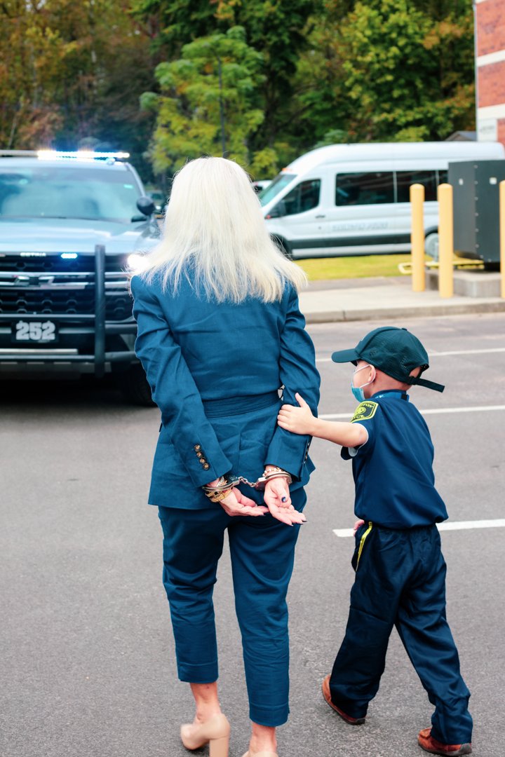 taylor arrests baggett