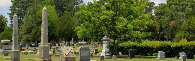 covington cemetery