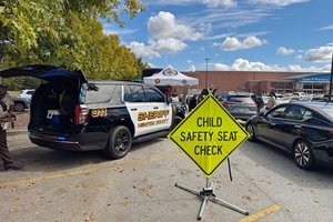 car seat safety check ncso