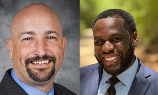 Election Questionnaire: Covington Post 1, East Ward