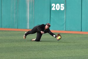 Eastside @ Buford softball 2025