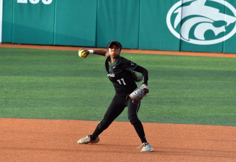 Eastside vs Buford Softball 2025
