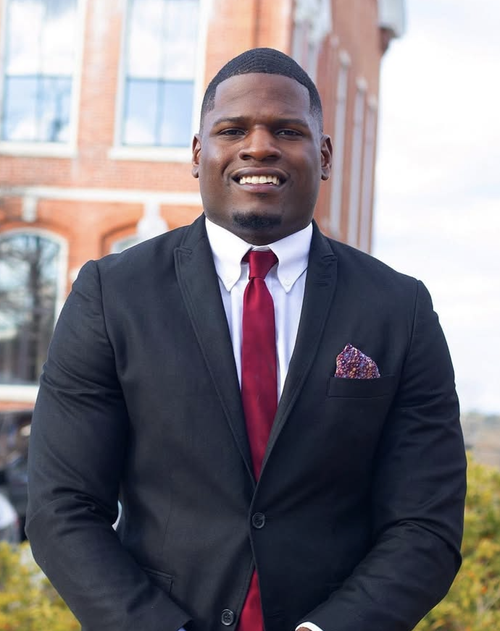 Anthony Henderson