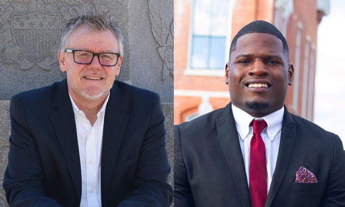 covington candidates post 3 west 2025