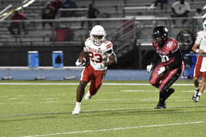 Social Circle Christian Padgett