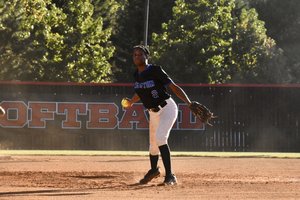 Newton North Gwinnett Softball Kassidy Scott