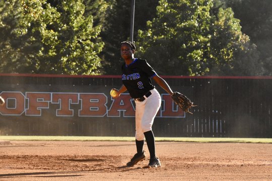 Lady Rams fall in first round to a high-powered North Gwinnett team