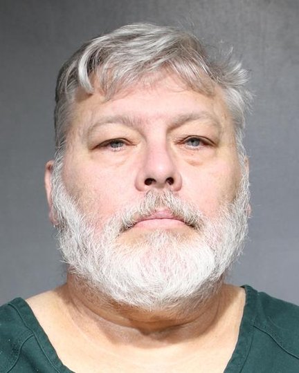 Covington man arrested in 31-year-old Florida cold case