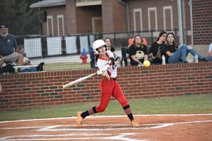 Social Circle vs Worth County 2025 Playoffs