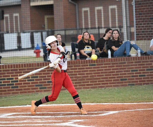 Social Circle vs Worth County 2025 Playoffs