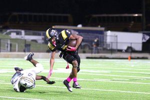 Alcovy vs Apalachee 2025 Football