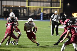 Social Circle Elliot Hamilton 2025