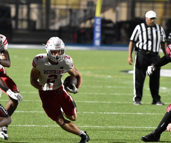 Social Circle Elliot Hamilton 2025