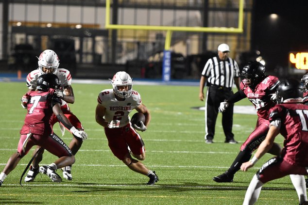 Social Circle Elliot Hamilton 2025