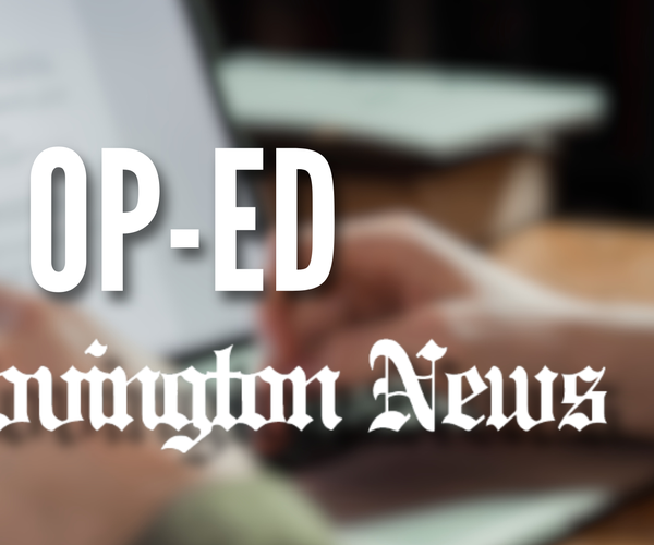 op-ed graphic cov news