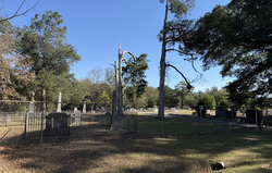 city cemetery