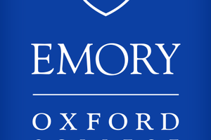 oxford college logo