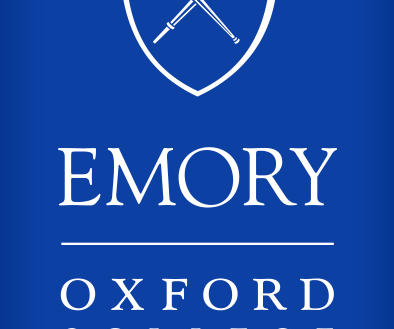oxford college logo