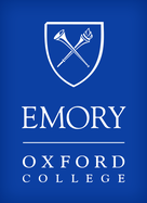 oxford college logo