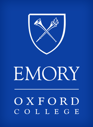 oxford college logo